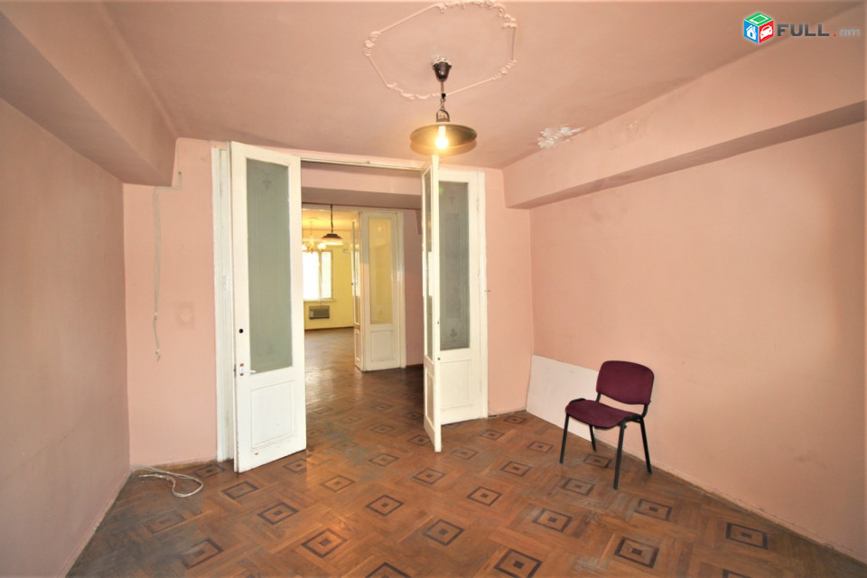 Մարշալ Բաղրամյան պողոտա,Արաբկիր,100քմ,Գրասենյակային տարածք,for rent, Կոդ G1576