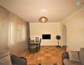 Փիրումյանների փողոց,3 սենյականոց բնակարան,100քմ,for sale, Կոդ 1383