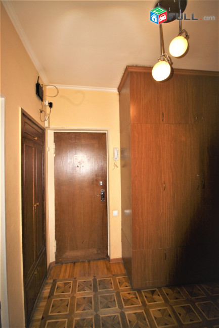 Զաքյան փողոց,3 սենյականոց բնակարան,85քմ,for rent, Կոդ B1311