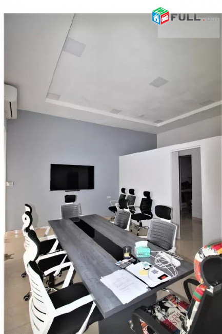 Մխիթար Հերացի փողոց,կենտրոն,160քմ․,Գրասենյակային տարածք,for rent, Կոդ G1609