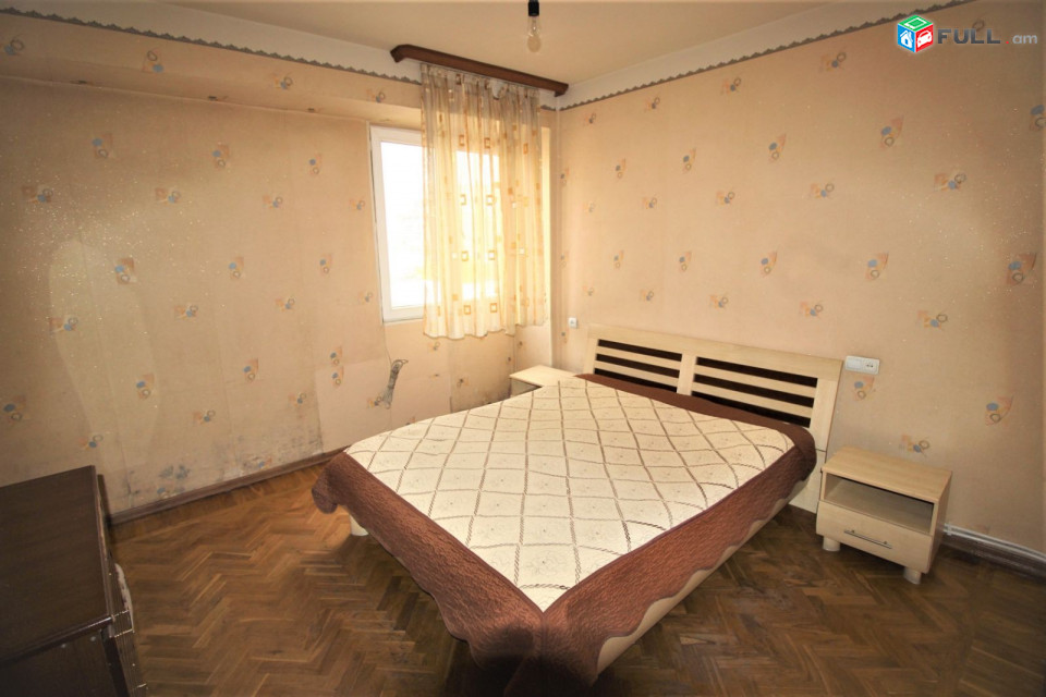 Երվանդ Քոչարի փողոց,3 սենյականոց բնակարան,83քմ,for rent, Կոդ B1342
