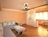 Երվանդ Քոչարի փողոց,3 սենյականոց բնակարան,83քմ,for rent, Կոդ B1342
