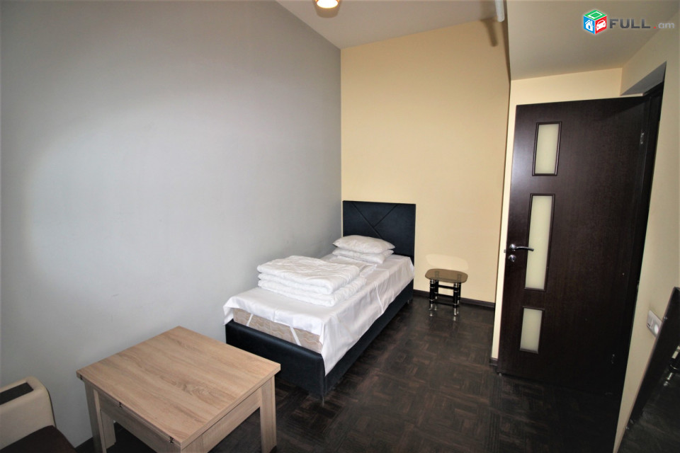 Մարշալ Բաղրամյան պողոտա,72քմ,3 սենյականոց բնակարան,for rent, Կոդ B1345