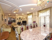 Թումանյան փողոց, Կենտրոն Երևան,4 սենյականոց բնակարան,for rent, Կոդ B1350