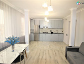 Աբովյան փողոց,90քմ,3 սենյականոց բնակարան,for rent,Կոդ B1360