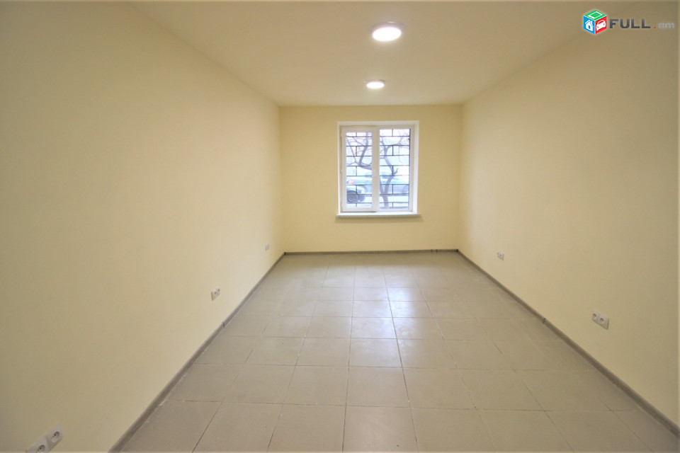 Մամիկոնյանց փողոց,Արաբկիր,140քմ,Գրասենյակային տարածք,for rent,Կոդ G1671