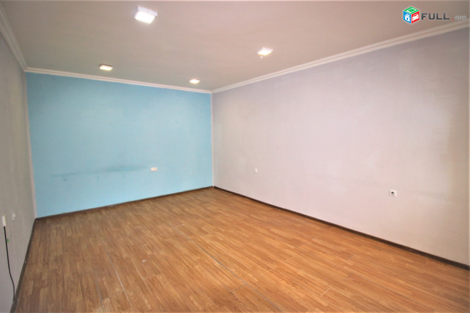 Հրաչյա Քոչար փողոց,Արաբկիր,45քմ,Գրասենյակային տարածք,for rent,Կոդ G1678