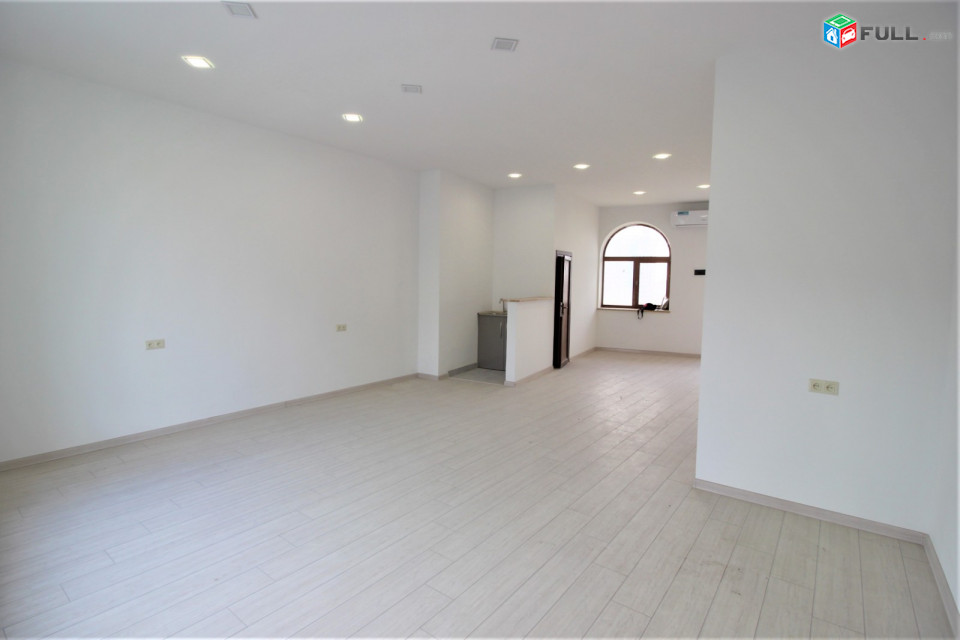 Չարենցի փողոց,կենտրոն,50քմ,Գրասենյակային տարածք,for rent, Կոդ G1682