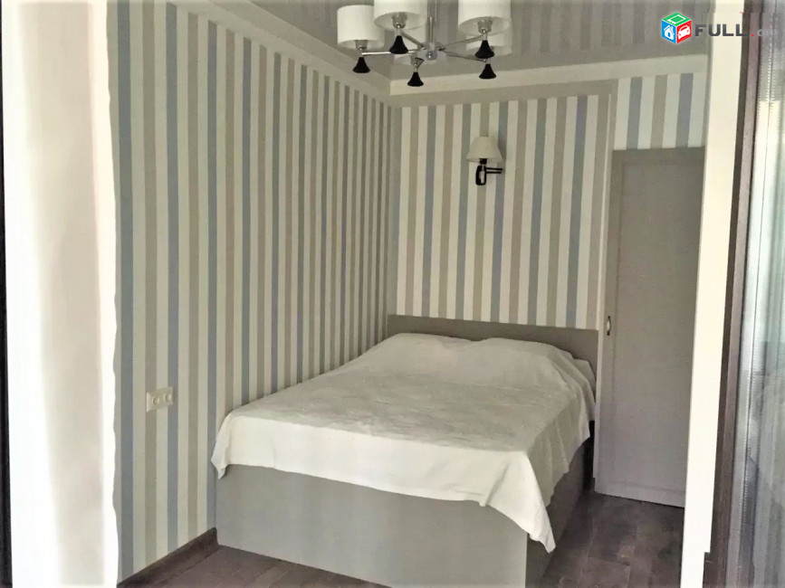Եզնիկ Կողբացու փողոց,50քմ,2 սենյականոց բնակարան,for rent,Կոդ B1367