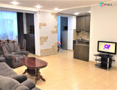 Դերենիկ Դեմիրճյանի փողոց,90քմ,3 սենյականոց բնակարան,for rent,Կոդ B1382