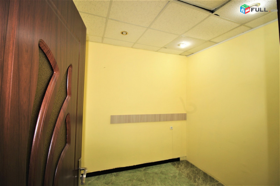 Մարշալ Բաղրամյան պողոտայ,Արաբկիր,35քմ,Բազմաֆունկցիոնալ գույք,for rent,Կոդ G1434