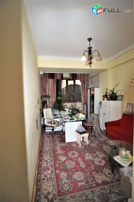 Կոմիտասի պողոտա,Արաբկիր,100քմ.,Գրասենյակային տարածք,for rent,Կոդ G1732