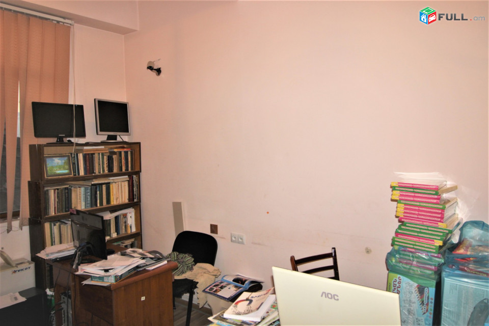 Կոմիտասի պողոտա,Արաբկիր,100քմ.,Գրասենյակային տարածք,for rent,Կոդ G1732