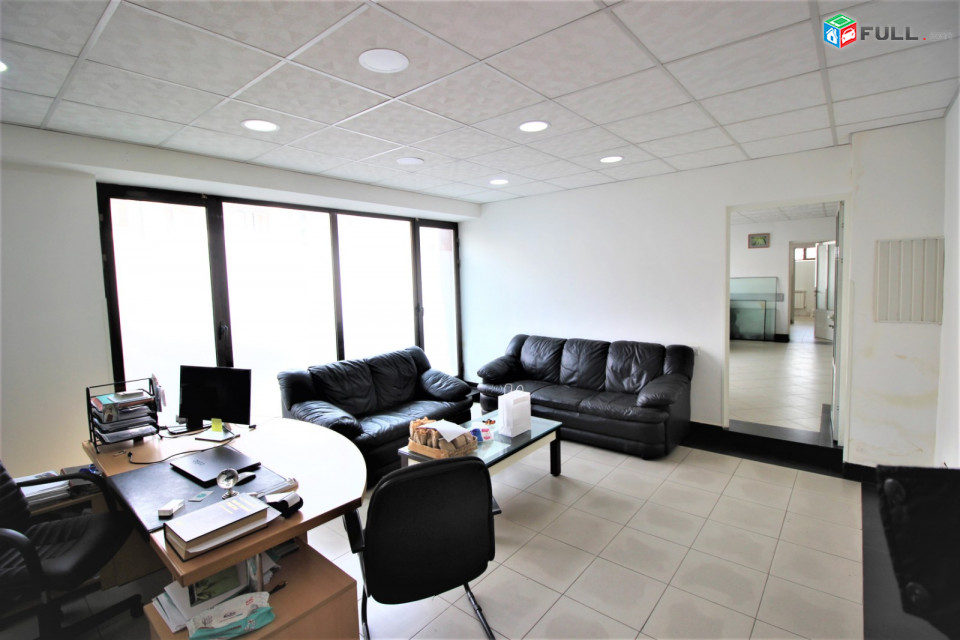 Աղբյուր Սերոբի փողոց,Արաբկիր,160քմ,Գրասենյակային տարածք,for rent,կոդ G1755