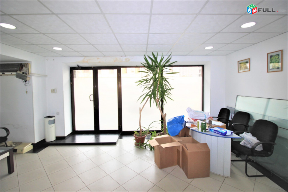 Աղբյուր Սերոբի փողոց,Արաբկիր,160քմ,Գրասենյակային տարածք,for rent,կոդ G1755