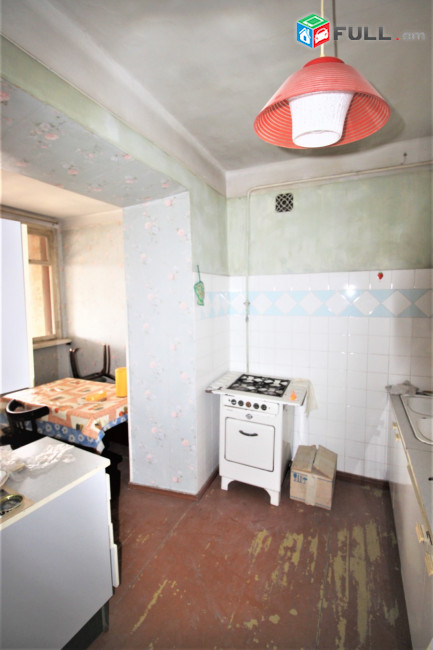  Սայաթ-Նովայի պողոտա,150քմ,3 սենյականոց բնակարան,for sale,Կոդ C1438