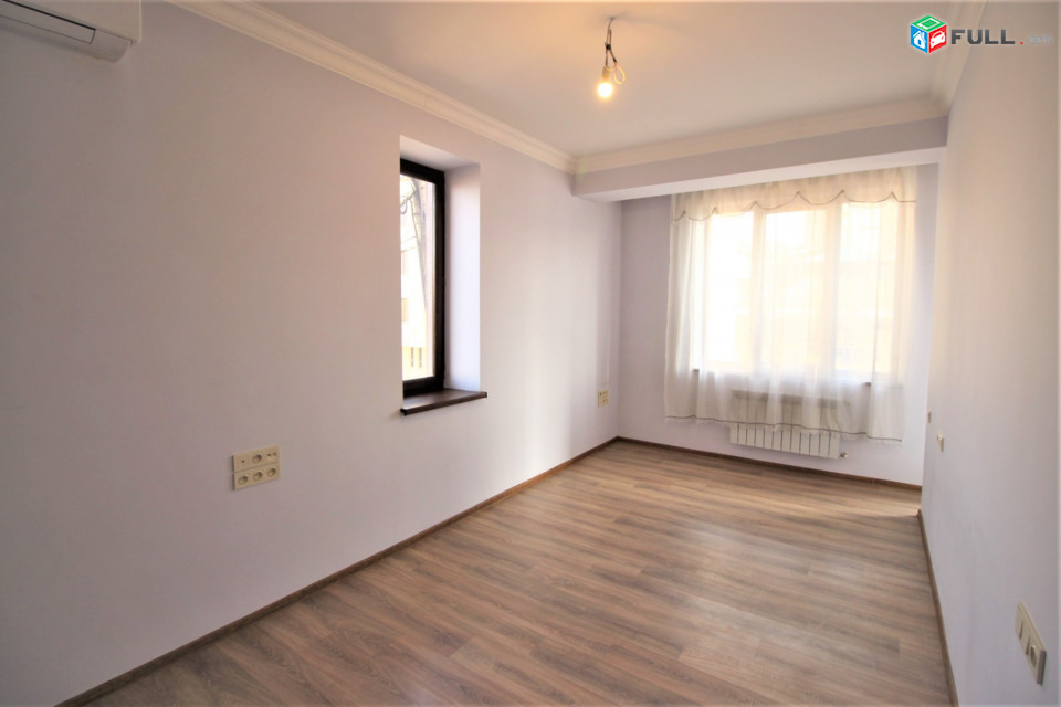 Մարշալ Խուդյակովի փողոց,85քմ,3 սենյականոց բնակարան,for rent,Կոդ B1389