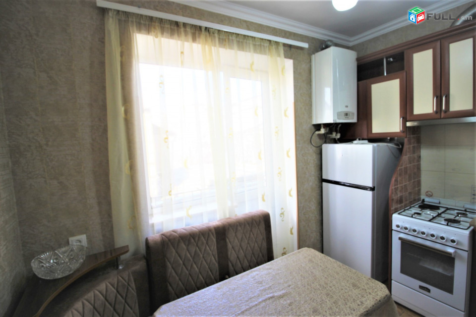 Հրաչյա Քոչար փողոց,54քմ,2 սենյականոց բնակարան,for rent, Կոդ B1393