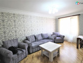Հրաչյա Քոչար փողոց,54քմ,2 սենյականոց բնակարան,for rent, Կոդ B1393
