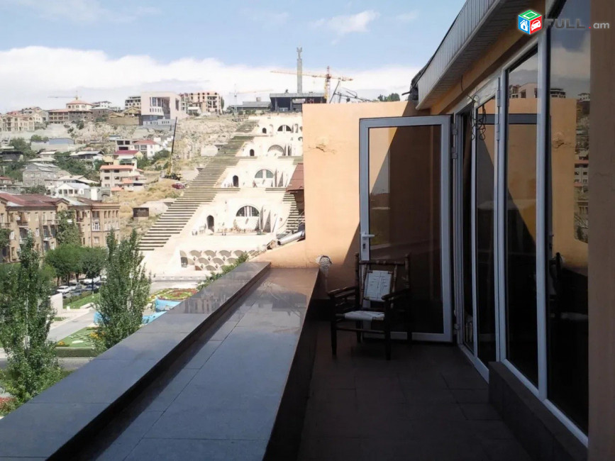 2 սենյականոց բնակարան Թամանյանի փողոցում,87քմ,for rent,Կոդ B1397