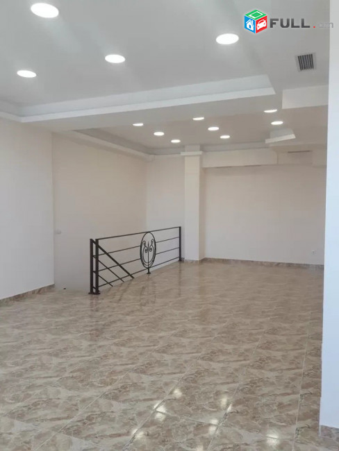 Չարենցի փողոց, կենտրոն,122քմ,Բազմաֆունկցիոնալ գույք,for rent,Կոդ G1783