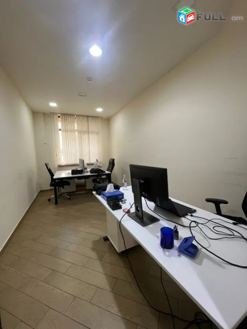 Ազատության պողոտա,Արաբկիր,150քմ,Գրասենյակային տարածք,for rent,Կոդ G1784