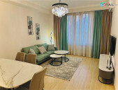 Նիկողայոս Ադոնցի փողոց,90քմ,3 սենյականոց բնակարան,for rent,Կոդ B1399