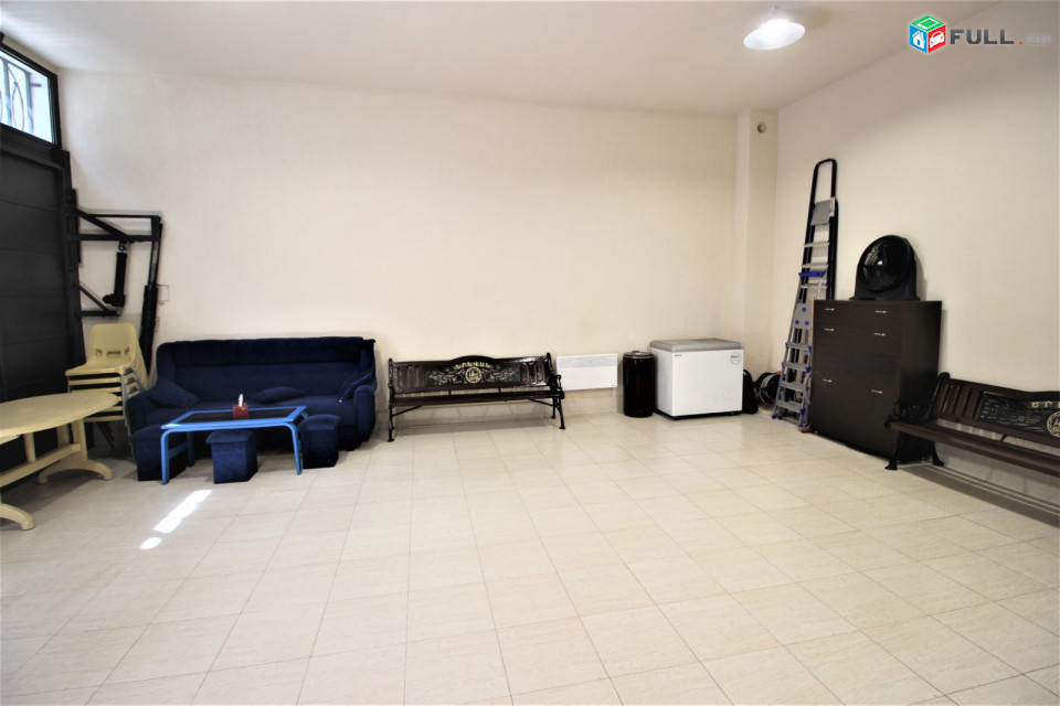 Կիևյան փողոց,Արաբկիր,100քմ,Գրասենյակային տարածք,for rent,Կոդ G1800