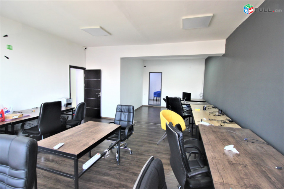 Ագաթանգեղոսի փողոց,կենտրոն,400քմ.,Գրասենյակային տարածք,for rent,Կոդ G1791