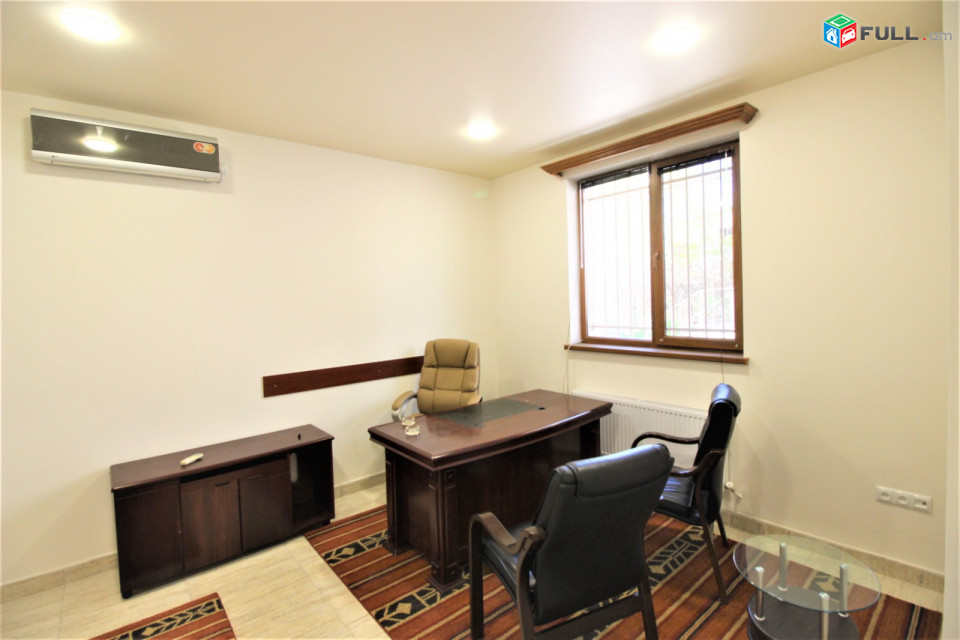 Մարշալ Բաղրամյան պողոտայ,Արաբկիր,54քմ,Գրասենյակային տարածք,for rent, Կոդ G1810