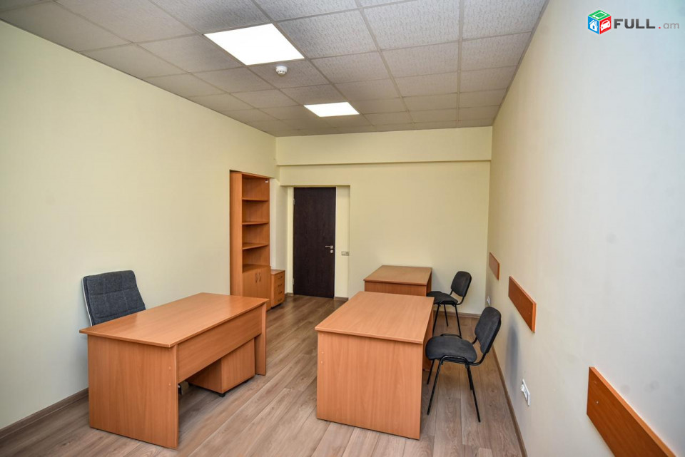 Կիևյան փողոց,Արաբկիր,155քմ,Գրասենյակային տարածք,for rent,Կոդ G1817