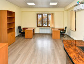 Կիևյան փողոց,Արաբկիր,155քմ,Գրասենյակային տարածք,for rent,Կոդ G1817