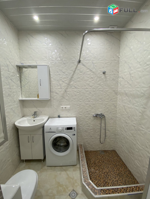 3 սենյականոց բնակարան Մարշալ Բաղրամյան պողոտայում, 80 ք.մ,for sale,Կոդ C1460