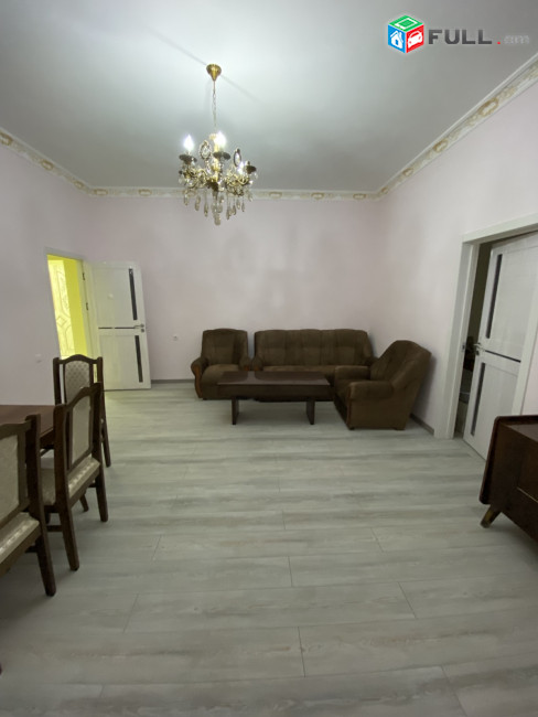3 սենյականոց բնակարան Մարշալ Բաղրամյան պողոտայում, 80 ք.մ,for sale,Կոդ C1460