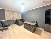 Գրասենյակային տարածք Եզնիկ Կողբացու փողոցում կենտրոնում, 22 ք.մ,for rent,Կոդ G1487