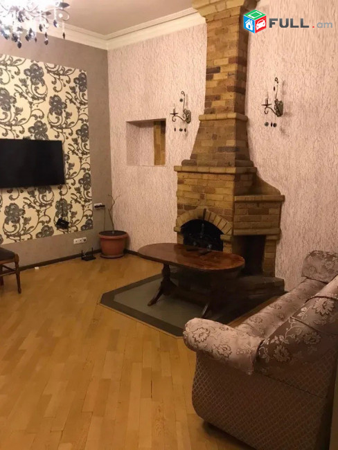 Մոսկովյան փողոց,2 սենյականոց բնակարան ,74քմ.,for rent,Կոդ B1408