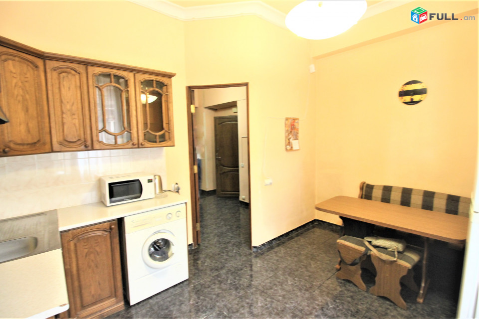 Պռոշյան փողոց,73քմ,2 սենյականոց բնակարան,for rent,Կոդ B1415