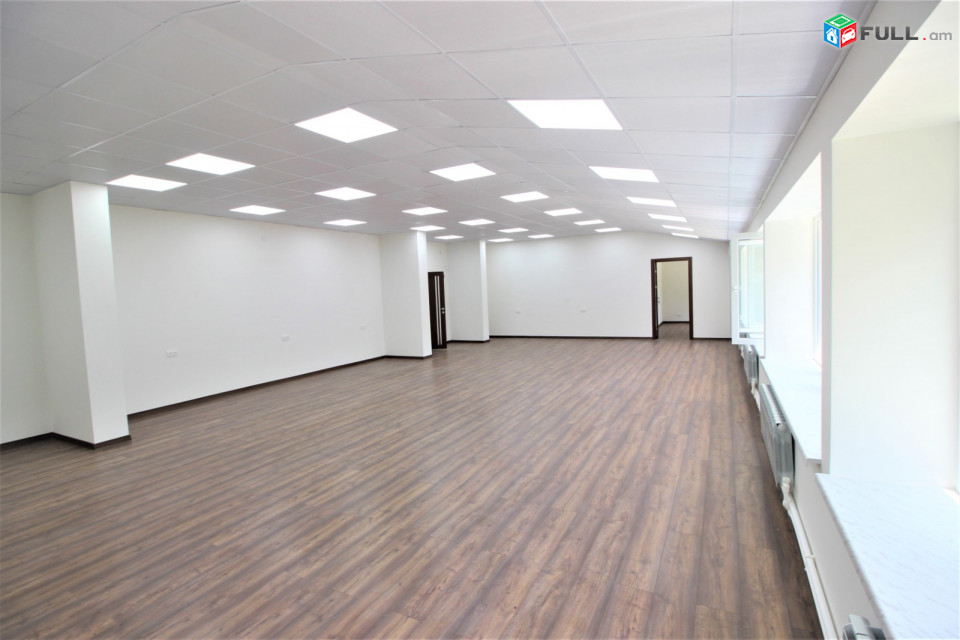 Չարենցի փողոց,կենտրոն,450քմ,Գրասենյակային տարածք,for rent, Կոդ G1851