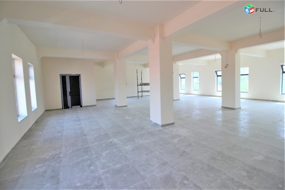 Նար-Դոսի փողոց,կենտրոն,165քմ.,Գրասենյակային տարածք,for rent,Կոդ G1852