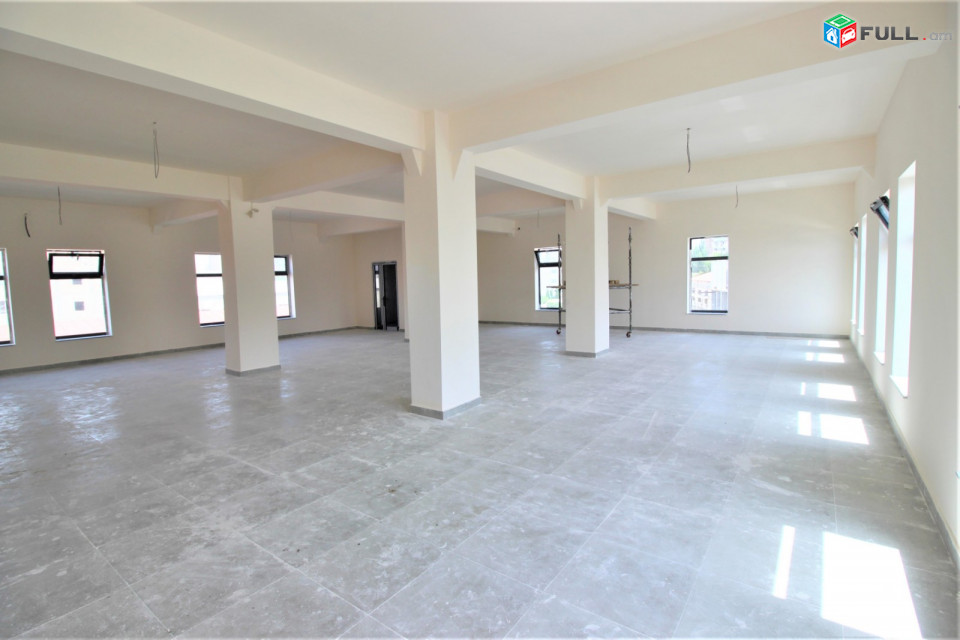 Նար-Դոսի փողոց,կենտրոն,165քմ.,Գրասենյակային տարածք,for rent,Կոդ G1852