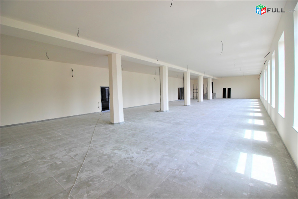 Նար-Դոսի փողոց,կենտրոն,200քմ,Գրասենյակային տարածք,for rent,Կոդ G1854
