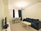 Ամիրյան փողոց,3 սենյականոց բնակարան,84քմ, for rent, Կոդ B1429