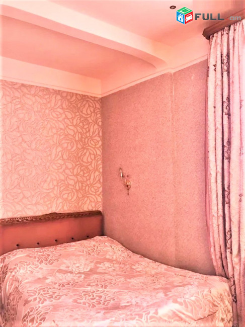 Վահրամ Փափազյան փողոց,83քմ,3 սենյականոց բնակարան,for sale,Կոդ C1498