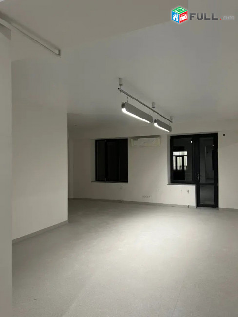 Փավստոս Բուզանդի փողոց,կենտրոն,150քմ,Գրասենյակային տարածք,for rent,Կոդ G1870