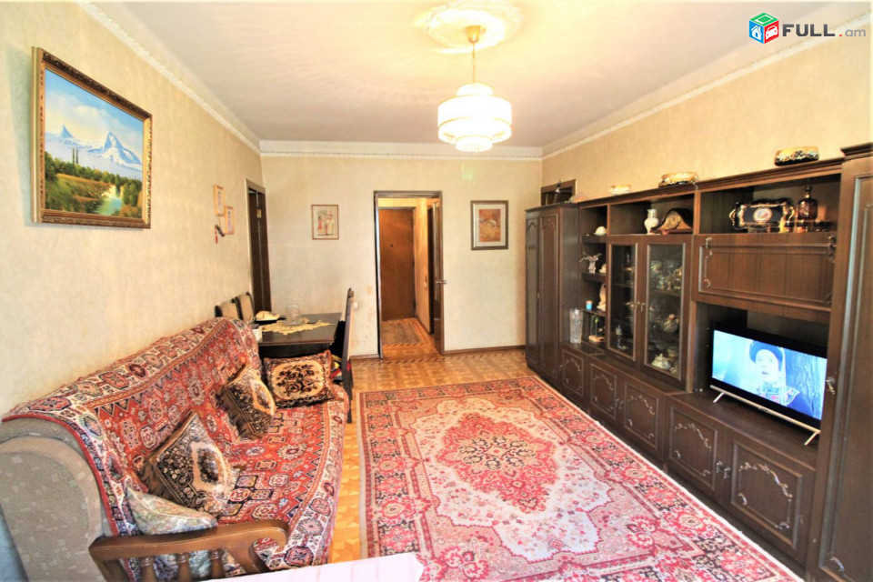  Մխիթար Հերացի փողոց,68քմ,3 սենյականոց բնակարան,for sale,Կոդ C1512