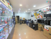 Նալբանդյան փողոց,կենտրոն,58քմ,Բազմաֆունկցիոնալ գույք,for rent,Կոդ G1902