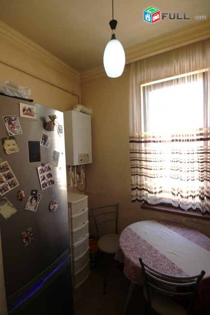  Հրաչյա Քոչար փողոց, 3 սենյականոց բնակարան, 74քմ, for rent, կոդ B1458 