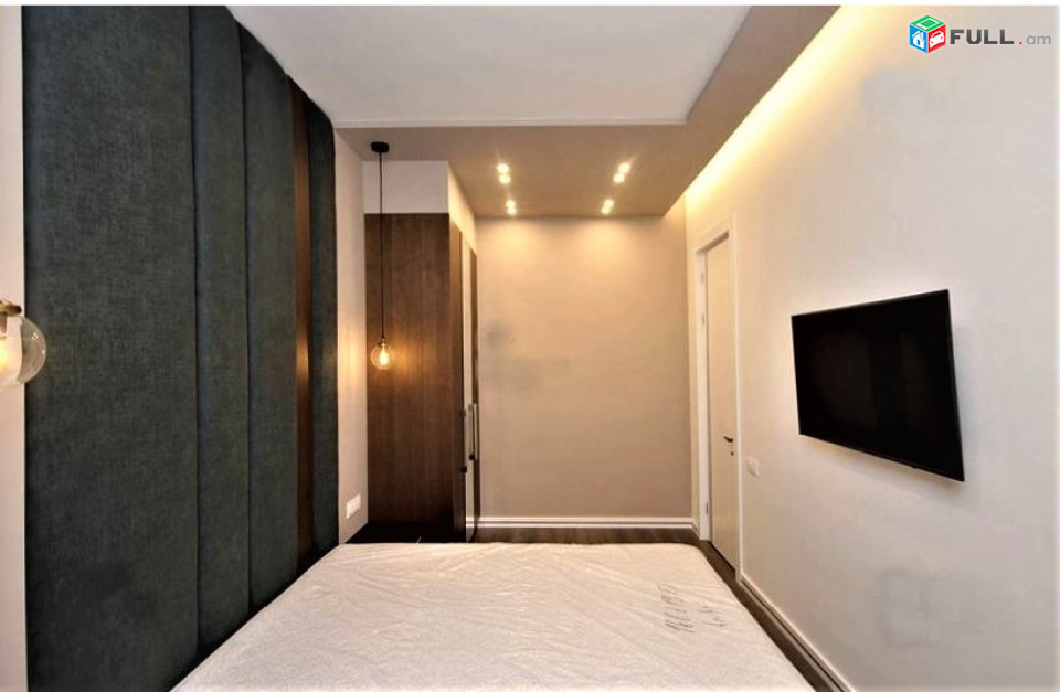 Նալբանդյան փողոց, 2 սենյականոց բնակարան, 35քմ, for rent, կոդ B1462