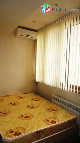 1 սենյակը ձևափոխած 2-ի, վարձով բնակարան, կոդ B1080