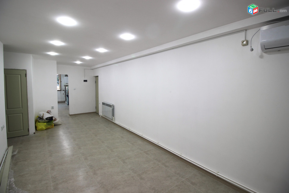 Հրաչյա Քոչար փողոց, գրասենյակային տարածք, 90քմ, for rent, կոդ G1938